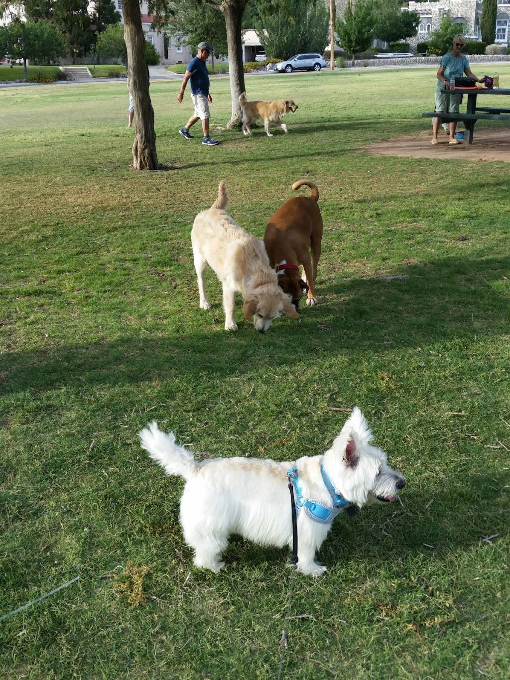 Madeline Park | 900 E Baltimore Dr, El Paso, TX 79902, USA | Phone: (915) 212-0000