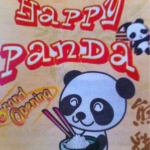 Happy Panda | 801 E Pulaski Hwy #123, Elkton, MD 21921, USA | Phone: (410) 392-2722