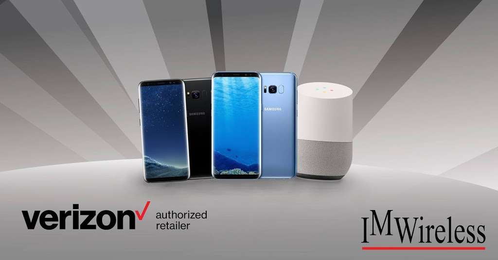 Verizon Authorized Retailer - IM Wireless | 416 Emerson Ave, Hampstead, NH 03841, USA | Phone: (603) 489-1188