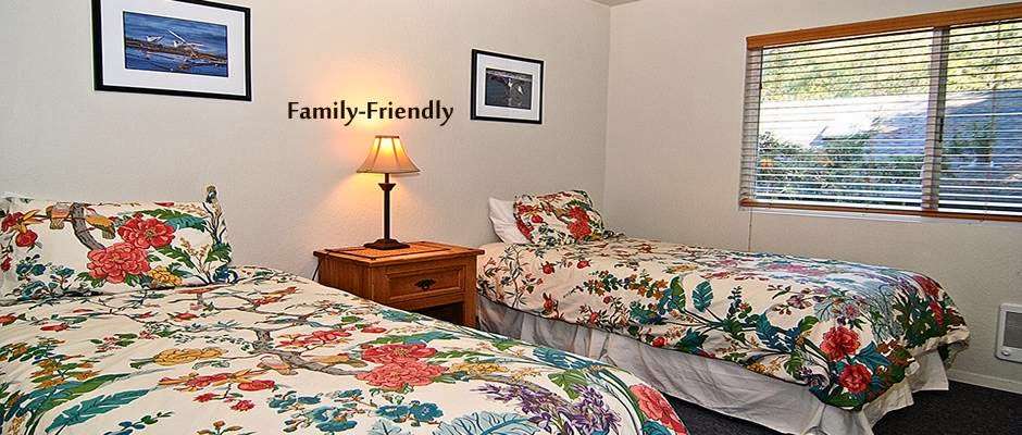 Cottages at Point Reyes Seashore | 13275 Sir Francis Drake Blvd, Inverness, CA 93937 | Phone: (415) 669-7250