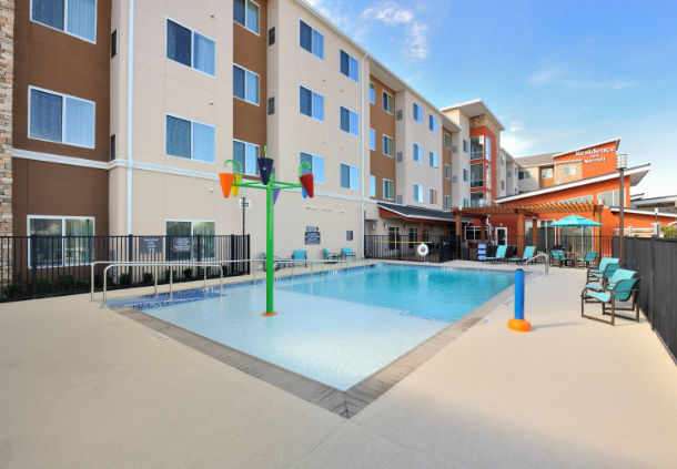 Residence Inn by Marriott Houston Tomball | 14303 Medical Complex Dr, Tomball, TX 77377, USA | Phone: (832) 955-1750