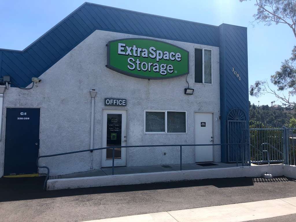 Extra Space Storage | 3091 Oceanside Blvd, Oceanside, CA 92054 | Phone: (760) 439-2100