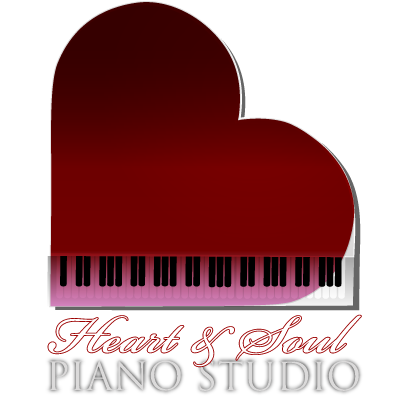 Heart & Soul Piano Studio | 2520 Gordon Glen Ct #103, Raleigh, NC 27617, USA | Phone: (919) 672-2638