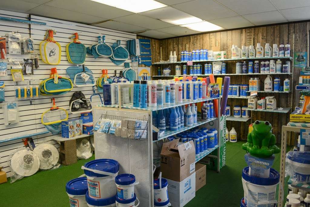 Pool Mart | 16721 Sonoma Hwy, Sonoma, CA 95476, USA | Phone: (707) 996-6213