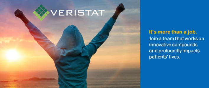 Veristat | 118 Turnpike Rd Suite 200, Southborough, MA 01772, USA | Phone: (508) 429-7340