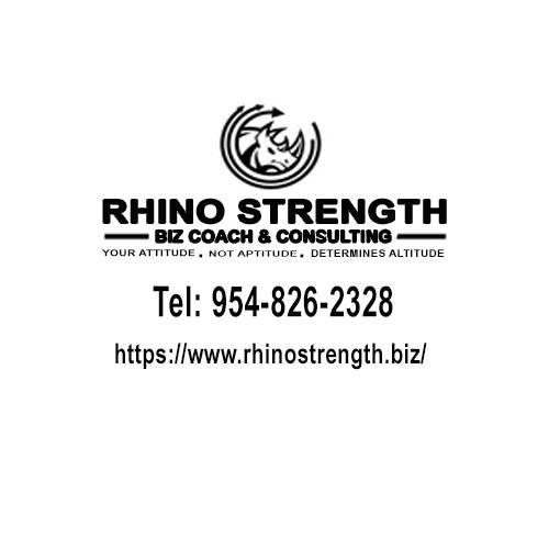 Rhino Strength Biz | 5491 NW 15th St unit 7, Margate, FL 33063, United States | Phone: (954) 826-2328