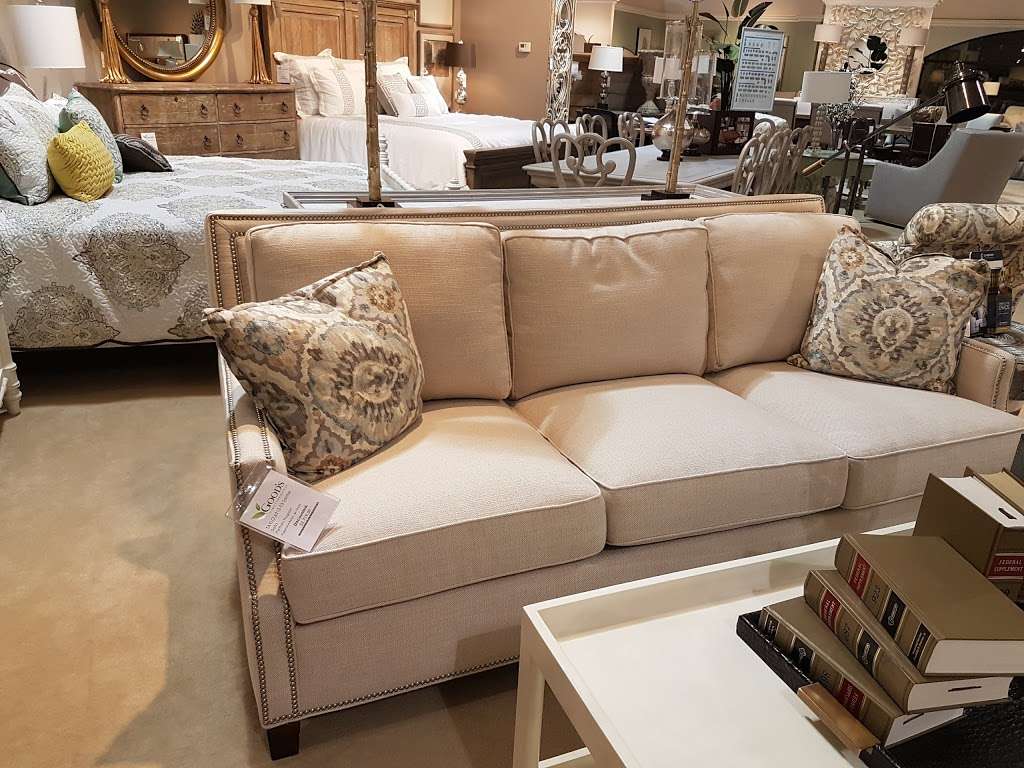 Goods Home Furnishings | 11735 Carolina Pl Pkwy, Pineville, NC 28134 | Phone: (704) 910-4045