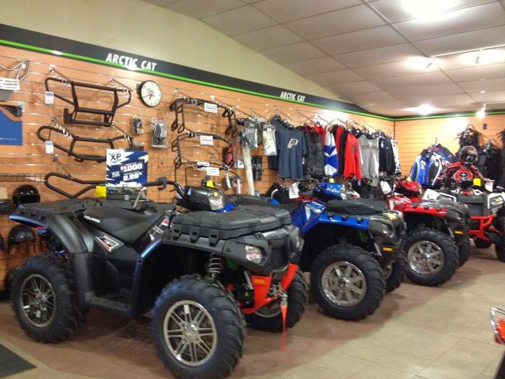 Trumbauers Motor Sports | 2100 Milford Square Pike, Quakertown, PA 18951, USA | Phone: (215) 529-6556