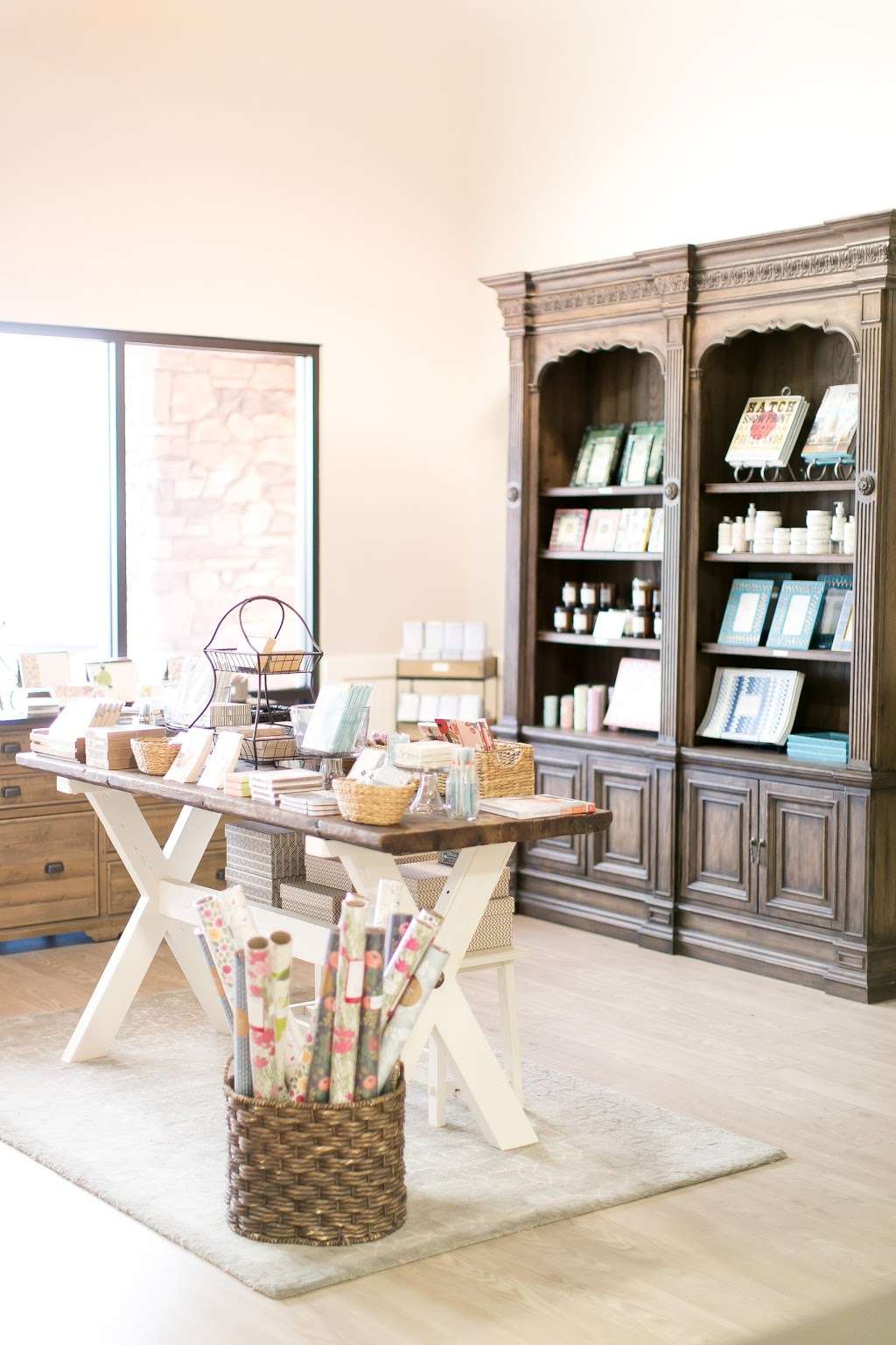 Paper and Home | 4555 S Fort Apache Rd #138, Las Vegas, NV 89147, USA | Phone: (702) 776-8243