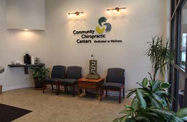 Community Chiropractic Center | 127 Capista Dr, Shorewood, IL 60404 | Phone: (815) 609-6150