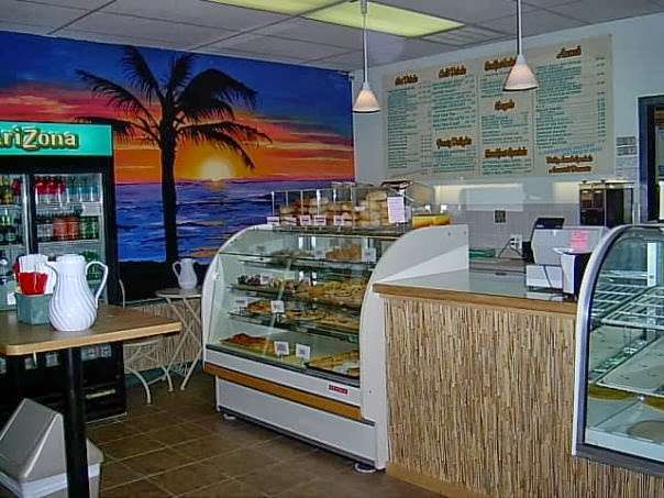 Surfside Coffee House | 1901 Long Beach Blvd, Surf City, NJ 08008, USA | Phone: (609) 494-3345