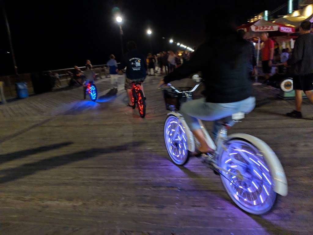 Mayfair Boardwalk Grill | 1000 Ocean Ave Asbury Park Boardwalk Pop Up #5, Asbury Park, NJ 07712