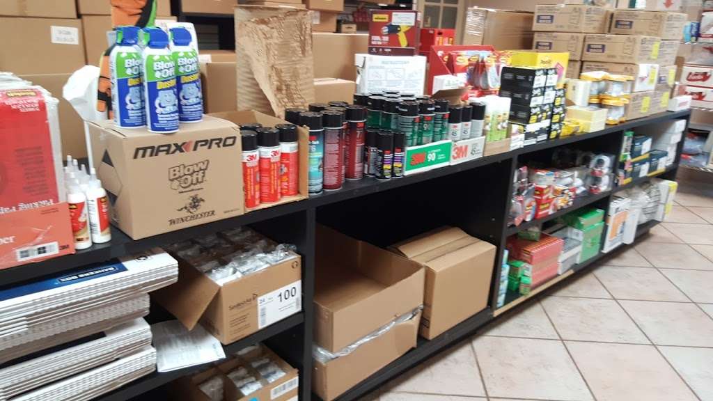 A&M Tape & Packaging | 5201 N Nob Hill Rd, Sunrise, FL 33351 | Phone: (954) 572-2500