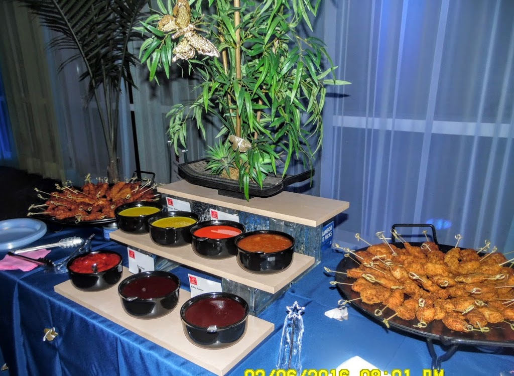 S & J Catering | 2001 SW 101st Ave suite e, Miramar, FL 33025, USA | Phone: (954) 962-0979