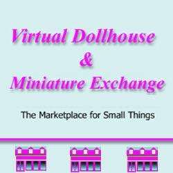 Virtual Dollhouse & Miniatures | 5137 Hoffmanville Rd, Manchester, MD 21102 | Phone: (410) 239-2377