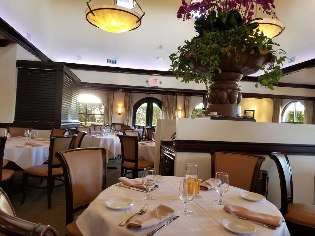 Cafe Sapori | 205 Southern Blvd, West Palm Beach, FL 33405, USA | Phone: (561) 805-7313