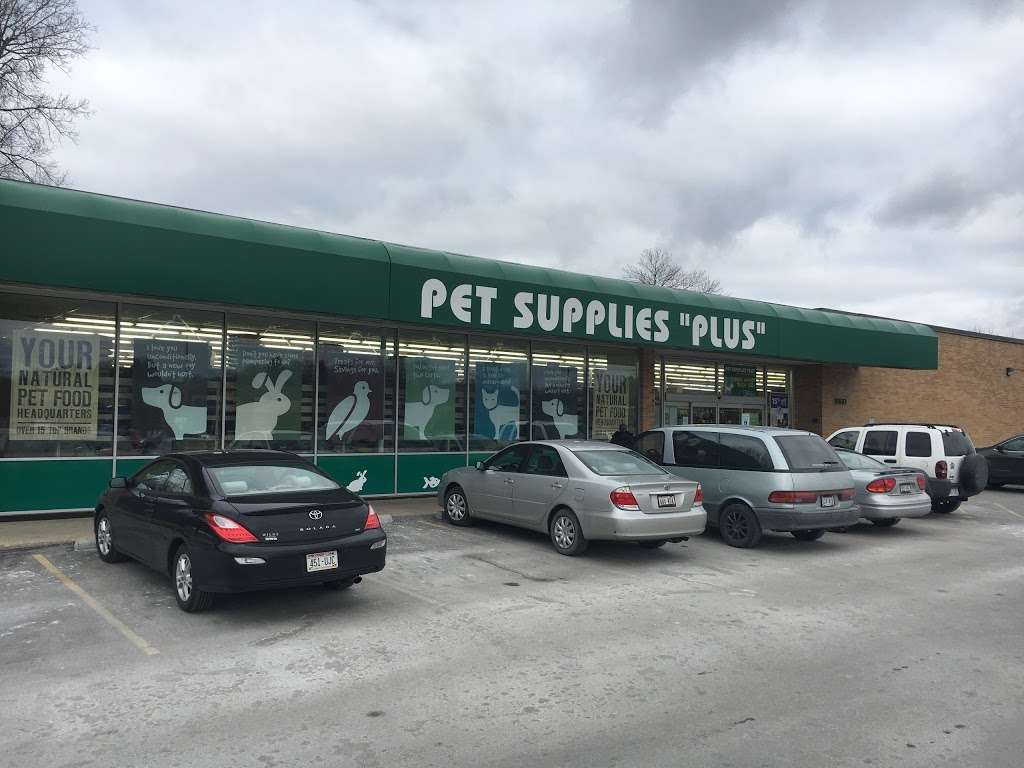 Pet Supplies Plus | 18610 W Bluemound Rd, Brookfield, WI 53045, USA | Phone: (262) 827-9095