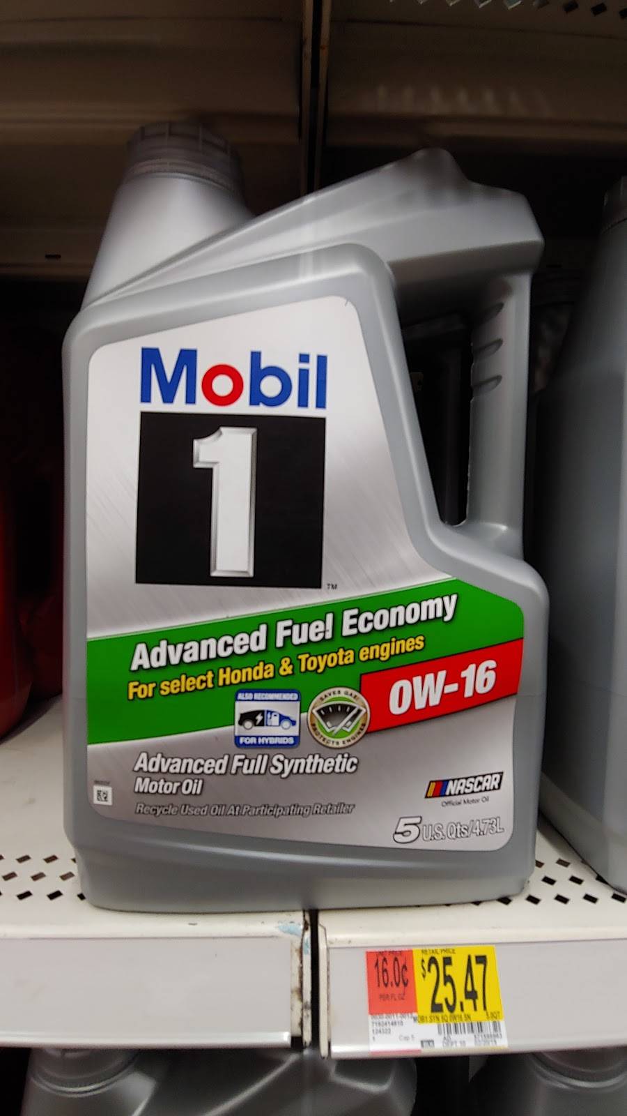 Walmart Auto Care Centers | 5821 Antelope Rd, Antelope, CA 95842, USA | Phone: (916) 729-6234