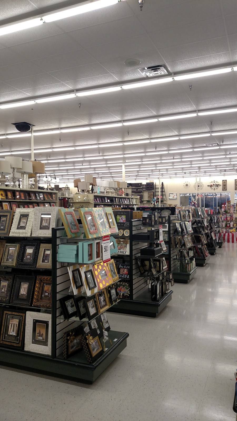 Hobby Lobby | 10019 Fremont Pike, Perrysburg, OH 43551, USA | Phone: (419) 872-8289