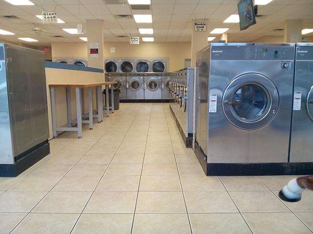 Imperial Washateria | 22948 Imperial Valley Dr, Houston, TX 77073 | Phone: (281) 821-5290