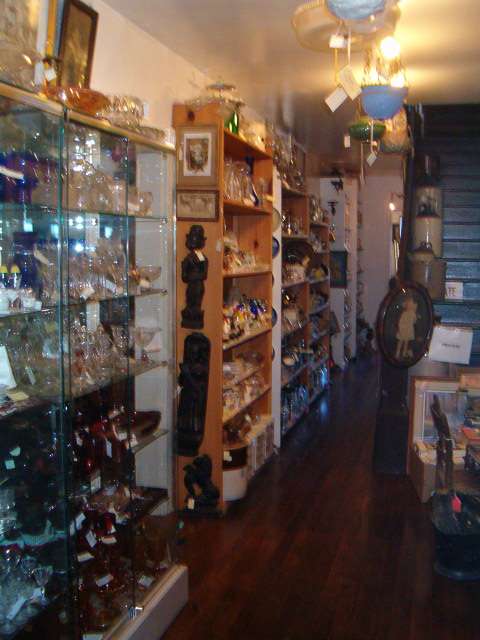 Applebys Antiques | 24219 Ridge Rd, Damascus, MD 20872, USA | Phone: (301) 253-6980