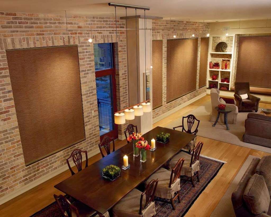 Arjays Window Fashions | 5917 Olivas Park Dr suite f, Ventura, CA 93003, USA | Phone: (805) 793-0258