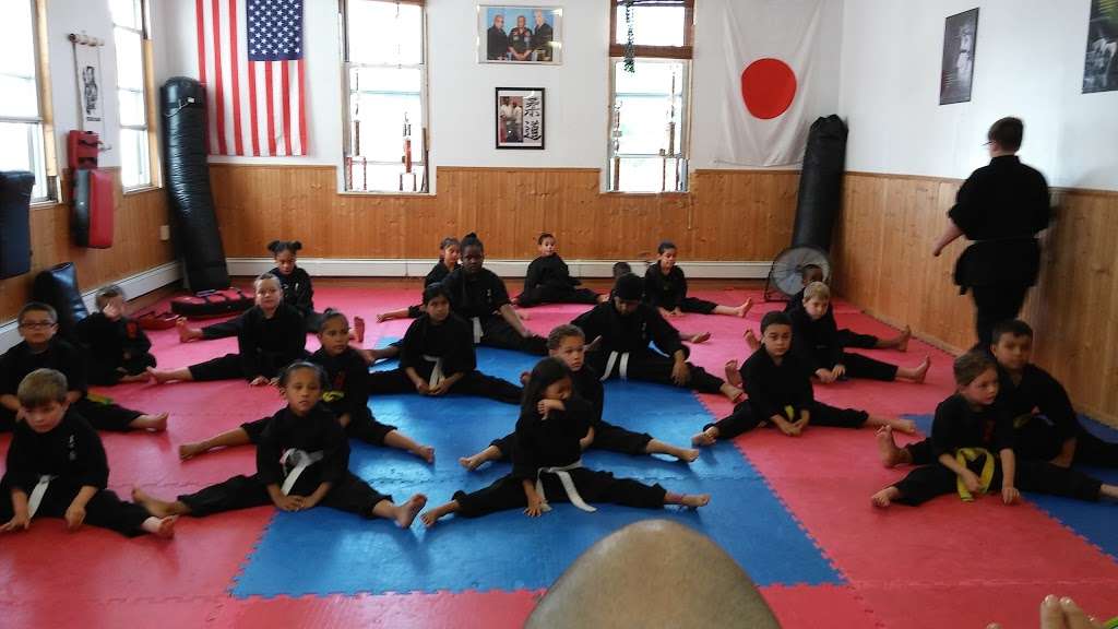 Woodhaven Martial Art School | 8748 78th St, Jamaica, NY 11421, USA | Phone: (718) 296-5518