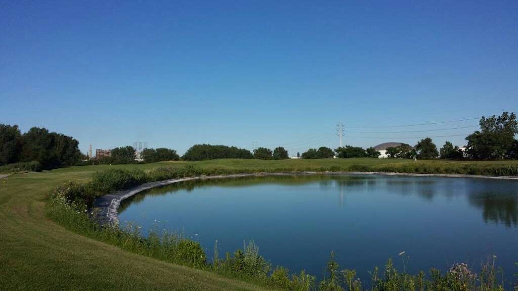 Lost Marsh Golf Course | 1001 129th St, Hammond, IN 46320, USA | Phone: (219) 932-4653
