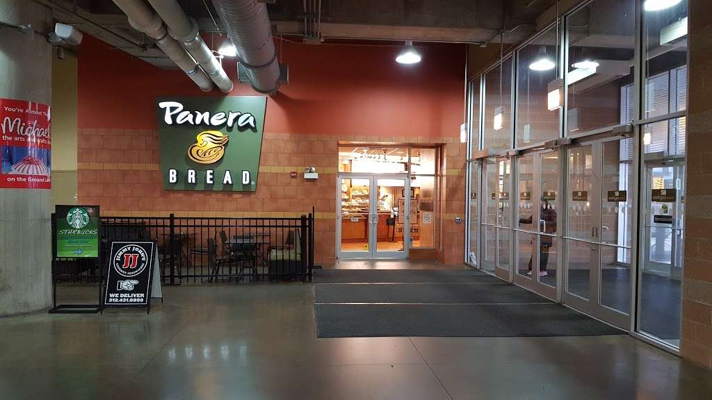 Panera Bread | 1101 S Canal St, Chicago, IL 60607, USA | Phone: (312) 786-1761