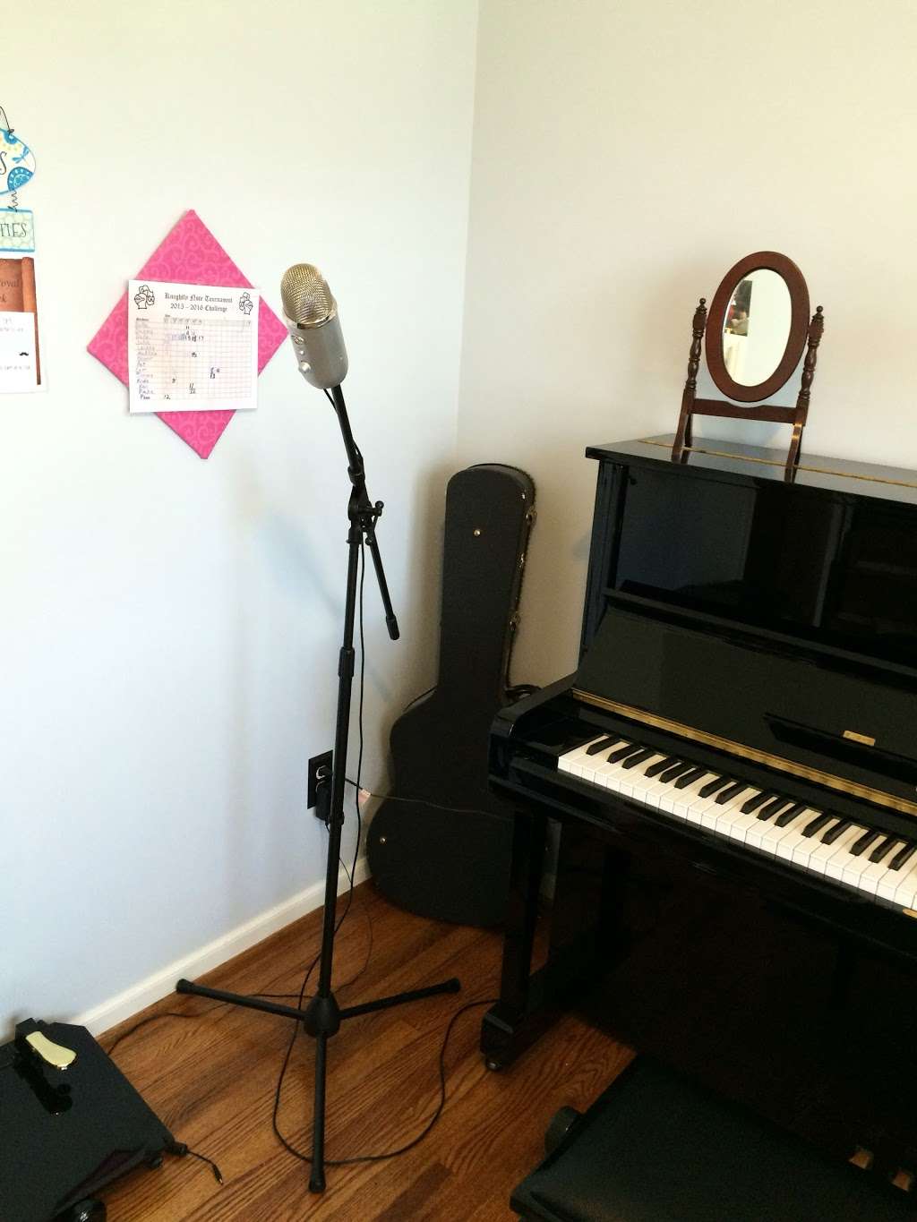 Heart and Soul Music Studio | 10807 W 96th St, Overland Park, KS 66214 | Phone: (913) 735-0294