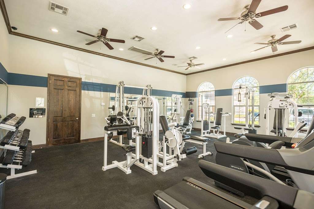 The Dominion Apartments | 15596 Interstate 45 S, Conroe, TX 77384, USA | Phone: (936) 202-3306