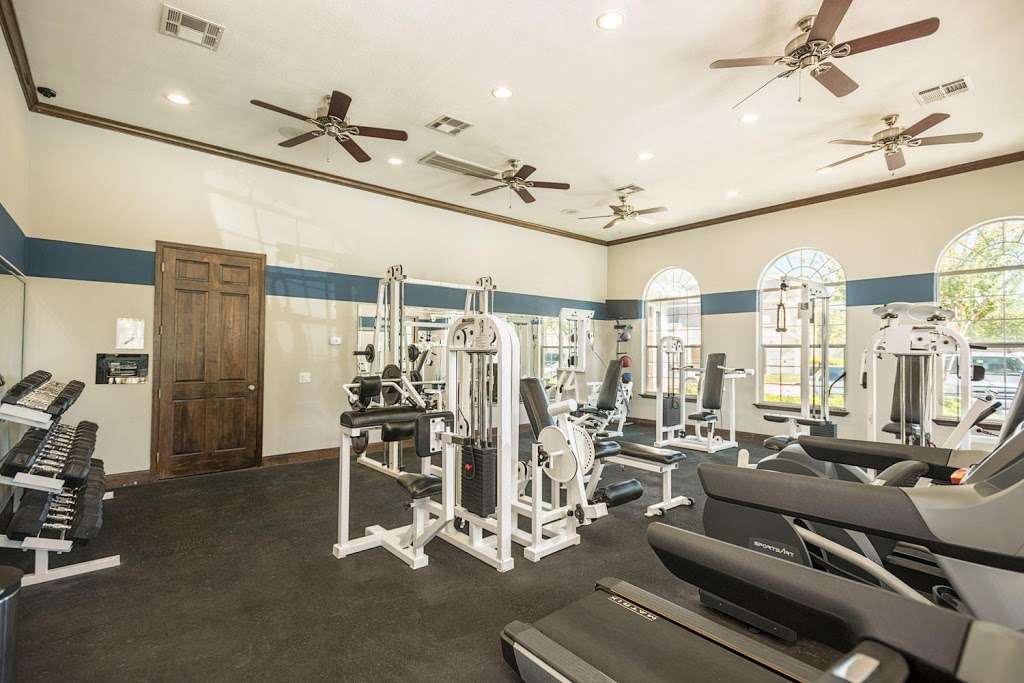 The Dominion Apartments | 15596 Interstate 45 S, Conroe, TX 77384 | Phone: (936) 202-3306