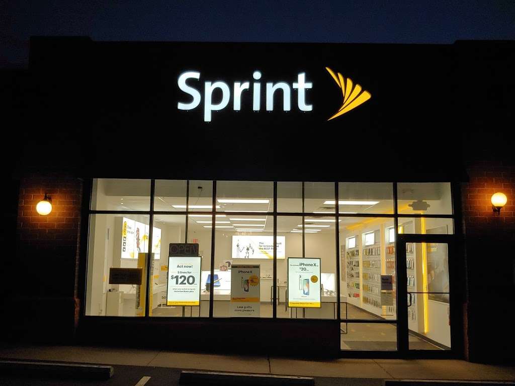 Sprint Store | 6503 S 27th St, Franklin, WI 53132, USA | Phone: (414) 301-5081