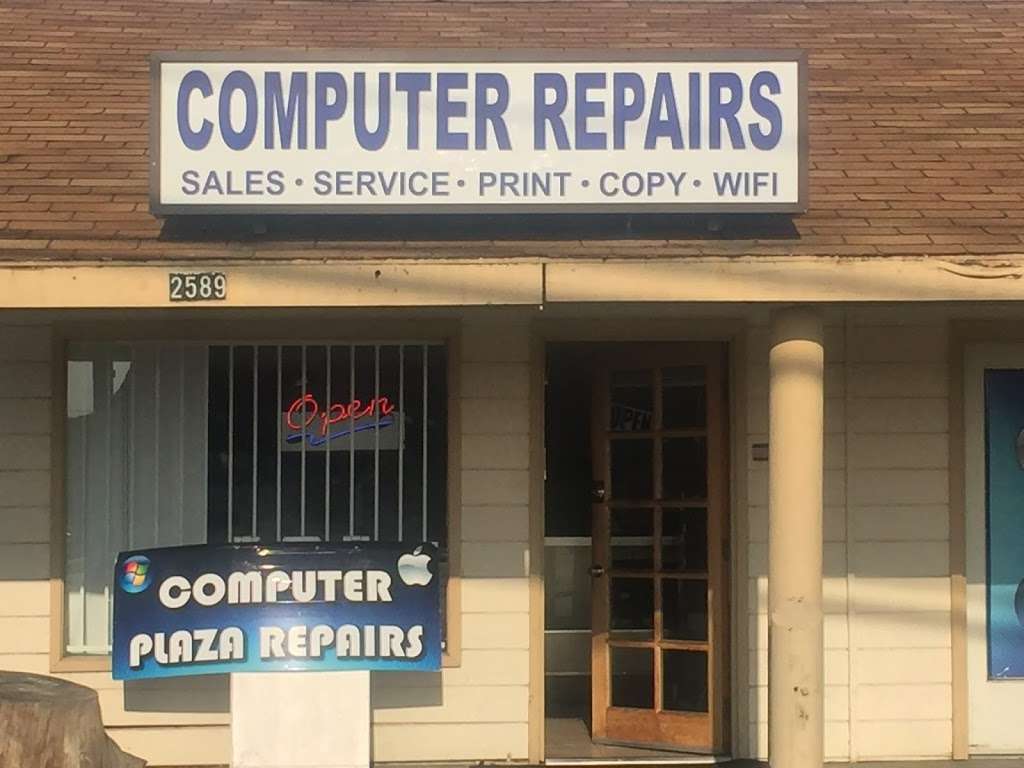 All Computer Solutions | 2589 N Main St, Walnut Creek, CA 94597, USA | Phone: (925) 457-7130