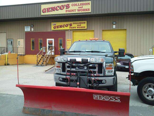 Gencos Collision | 710 Pulaski Hwy, Joppa, MD 21085 | Phone: (410) 676-5230