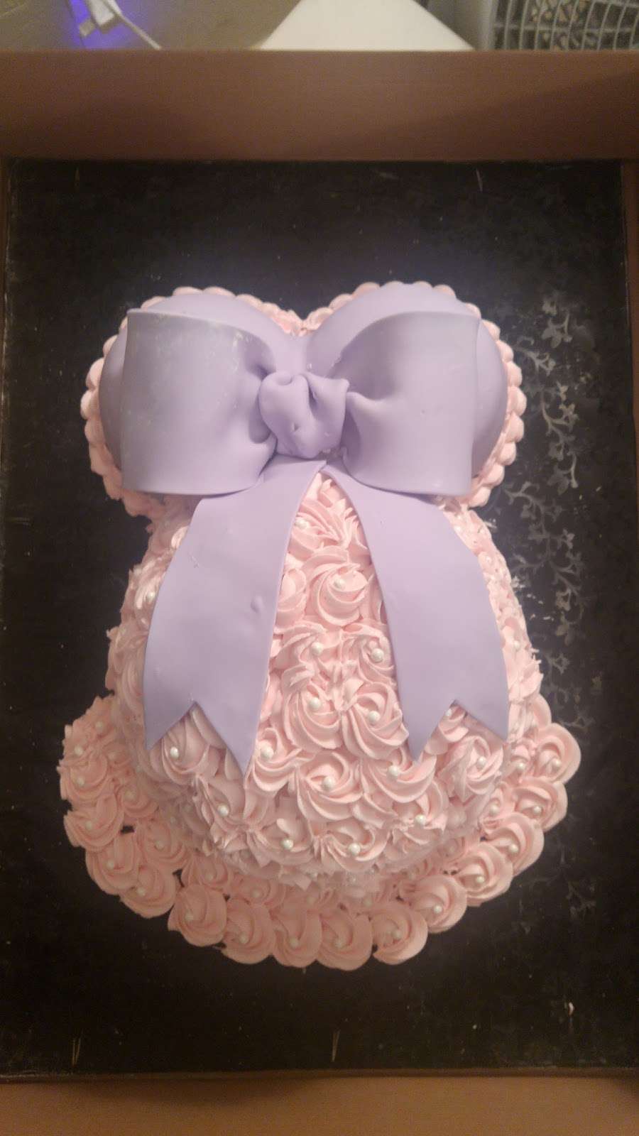 Heavenly Cakes N More | 5703 S 31st Dr, Phoenix, AZ 85041, USA | Phone: (602) 367-2506