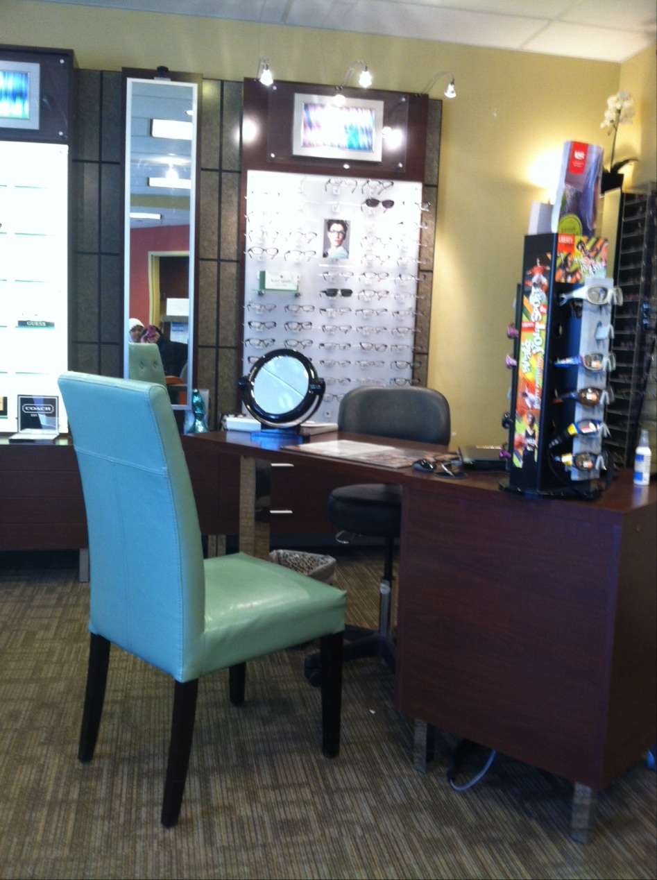 Franklin Family Eyecare | 454 Elizabeth Ave, Somerset, NJ 08873, USA | Phone: (732) 412-7328