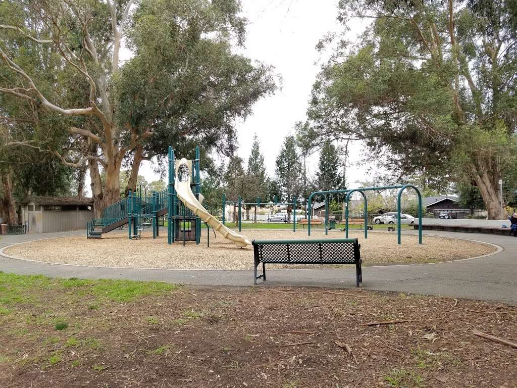 East Avenue Park | 3221 East Ave, Hayward, CA 94541, USA