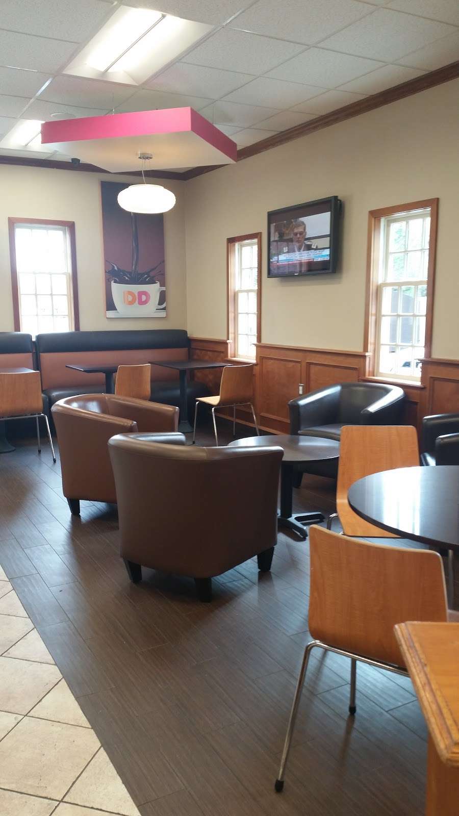 Dunkin | 76 South St, Hopkinton, MA 01748, USA | Phone: (508) 544-1332