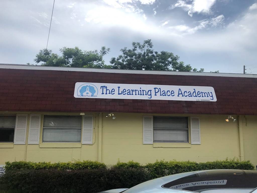 The Learning Place Academy | 1616 Conway Gardens Rd #3463, Orlando, FL 32806, USA | Phone: (407) 898-6941
