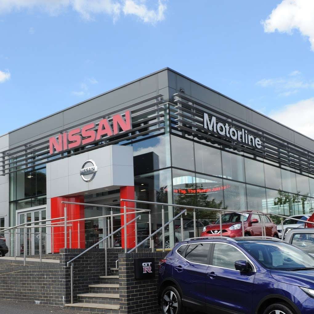 Motorline Nissan Tunbridge Wells | Dowding Way, Tunbridge Wells TN2 3UY, UK | Phone: 01892 500700