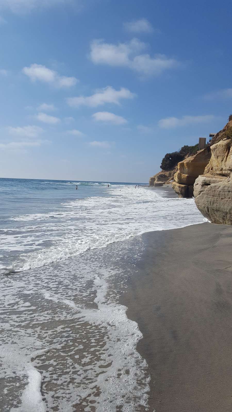 Tide Park Beach | 505 Pacific Ave, Solana Beach, CA 92075, USA