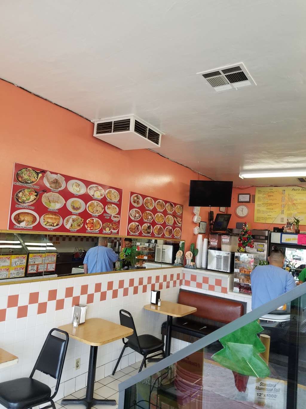 Pacos Tacos | 11754 166th St, Artesia, CA 90701, USA | Phone: (562) 860-2609