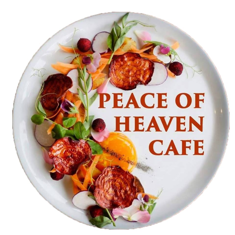 Peace of Heaven Cafe | 14900 SW Van Buren Ave, Indiantown, FL 34956, USA | Phone: (772) 261-7662