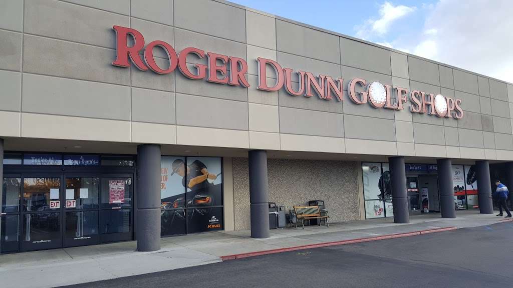 Roger Dunn Golf Shops | 1421 Village Way, Santa Ana, CA 92705, USA | Phone: (714) 558-0074