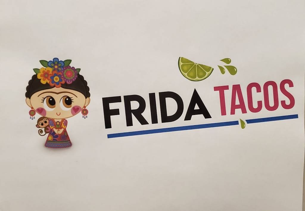 Frida Tacos Ahogados | 342 S Decatur Blvd, Las Vegas, NV 89107, USA | Phone: (702) 541-7878