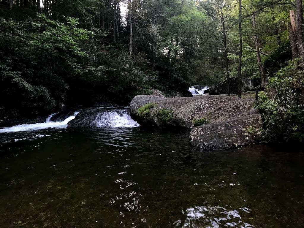 Wild Creek Falls Trail Head | 6875 Pohopoco Dr, Lehighton, PA 18235