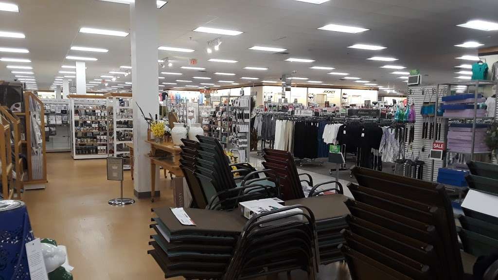 Kohl's - Central Colma - 1200 El Camino Real