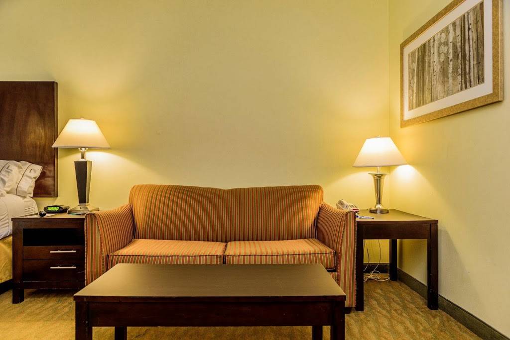 Holiday Inn Express & Suites Hamburg | 3565 Commerce Pl, Hamburg, NY 14075, USA | Phone: (716) 648-9200