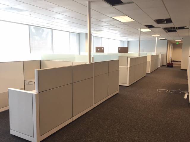 Kinney Office Installations | 2932 Janitell Rd, Colorado Springs, CO 80906, USA | Phone: (719) 204-4488